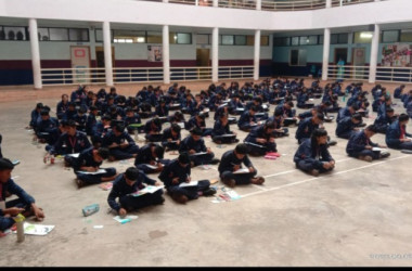 Kalabharti National Child Art Institute-Aurangabad-