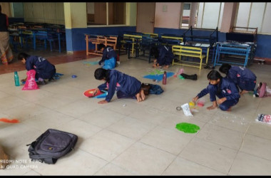 Aligned with national education policy NEP - 10 June2023