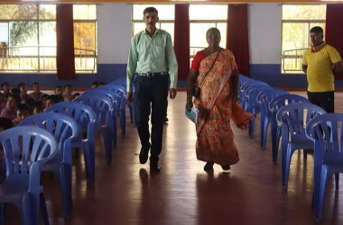 Investiture ceremony-2024