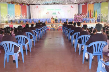 Investiture ceremony-2024