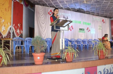 Investiture ceremony-2024