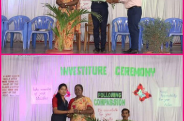 Investiture ceremony-2024