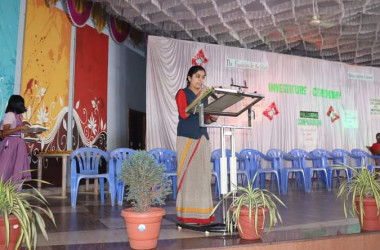 Investiture ceremony-2024