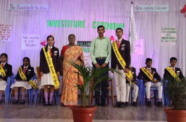 Investiture ceremony-2024