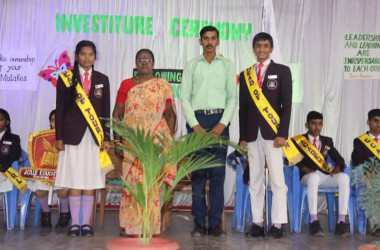 Investiture ceremony-2024