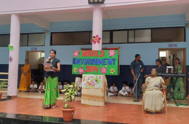  Save Trees, Save Earth 