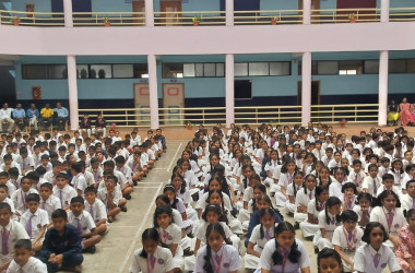  Save Trees, Save Earth 