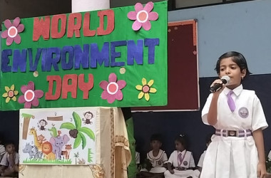  Save Trees, Save Earth 