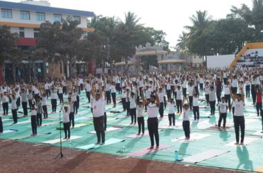 Fitness for your body 