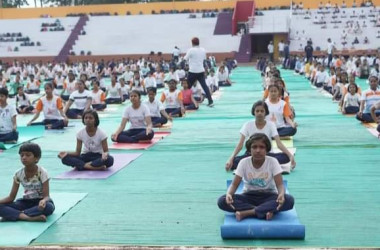 Fitness for your body 