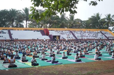 Fitness for your body 