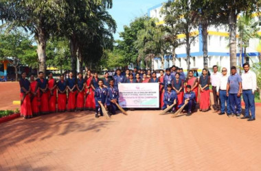 ???????? Swachata Abhiyan - 2024 ????????