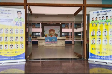 Tallentex exam -competitive exams 2024-25