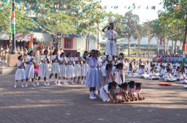 76th Republic day 2025