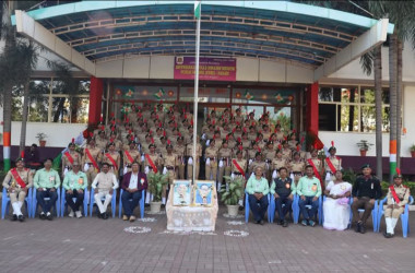 76th Republic day 2025