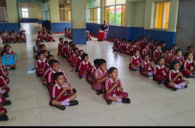 Rhymes Competition 14/06/2025