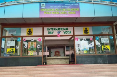 International Day of Yoga 2025-26