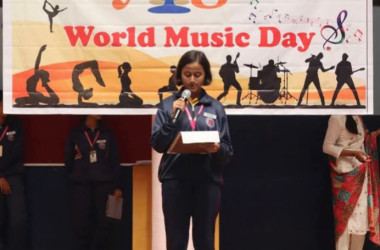 International Day of Yoga 2025-26