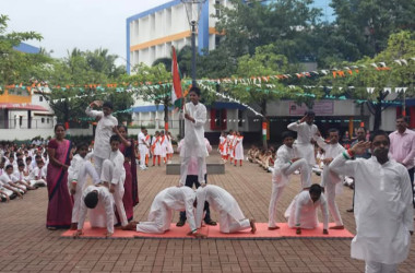 79th Independence day 2025