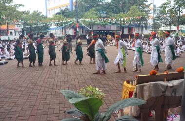 79th Independence day 2025