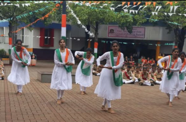 79th Independence day 2025