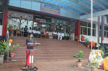 79th Independence day 2025