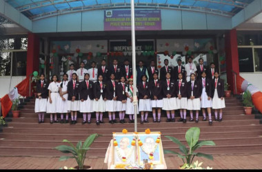 79th Independence day 2025