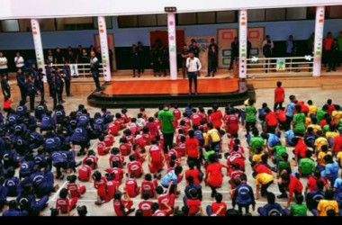 Kargil Vijay Diwas 2025-SSJCBSE-Nanadi