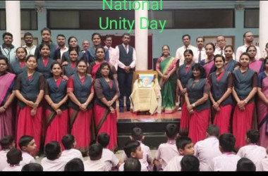 National Unity Day 31/ October/ 2025