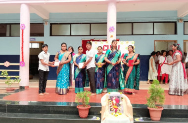 Guru Purnima Celebration2025-26