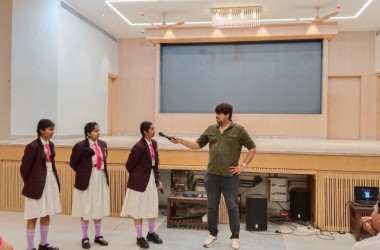 Motivational Movie-2025