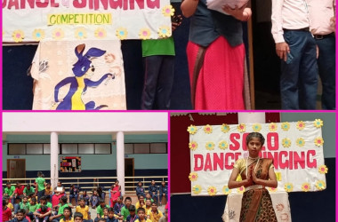 Interhouse competitions-2025