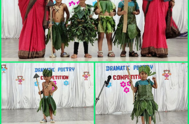 Interhouse competitions-2025