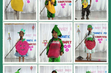 Interhouse competitions-2025