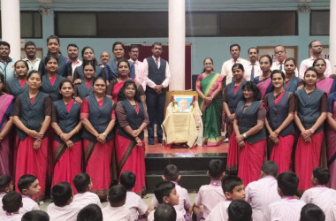 Eakata Diwas 2025-26