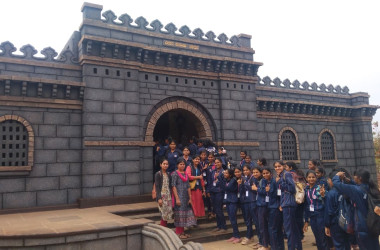 One day picnic 2025-26