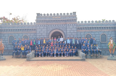 One day picnic 2025-26