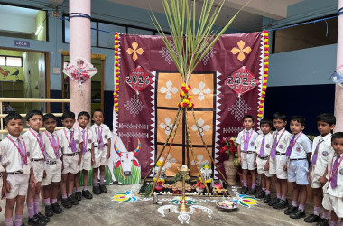 Makar Sankranti 2025-26