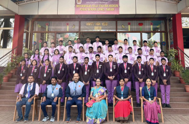AISSE  10th Batch 2025-26