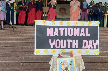 National Youth Day2025-26