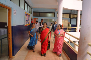 Prerana Utsav Competitions2025-26