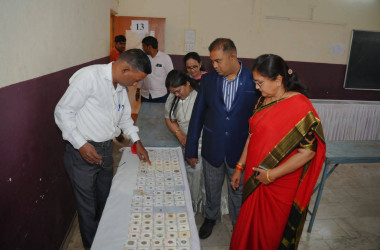 Prerana Utsav Competitions2025-26