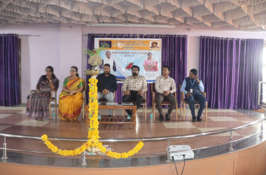 Teacher's Workshop 2026-27(Day-1)