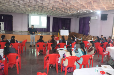 Teacher's Workshop 2026-27