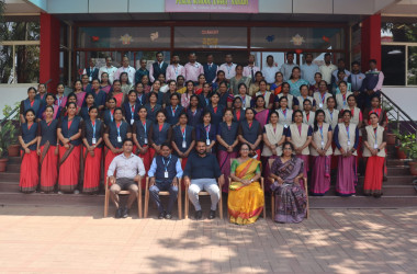 Teacher's Workshop 2026-27