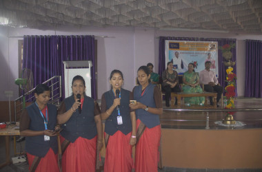 Teacher's Workshop 2026-27(Day-2)