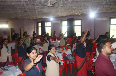 Teacher's Workshop 2026-27(Day-2)