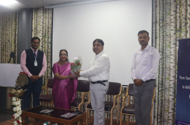 Teacher's Training Program (Day-3)