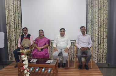 Teacher's Training Program (Day-3)