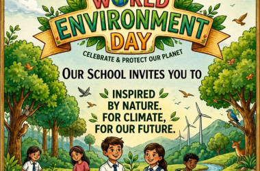 World Environment Day Celebration-2026